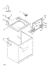 Top And Cabinet Parts