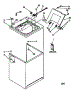 Top And Cabinet