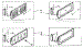 Accessory Decorator Panel Kits