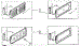 Accessory Decorator Panel Kits
