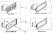 Accessory Decorator Panel Kits