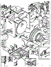 Base And Tank Assembly