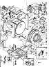 Base And Tank Assembly