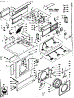 Top And Front Assembly