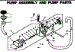 Pump Assembly And Pump Parts