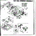 Top And Console Assembly