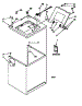 Top And Cabinet