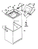 Top And Cabinet