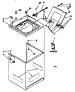 Top And Cabinet