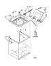 Top And Cabinet