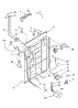 Rear Panel Parts