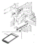Backguard Section