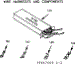 Wire Harnesses And Components