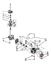 Motor And Pump