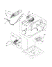 Console And Dispenser Parts