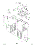 Top And Cabinet Parts