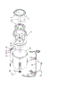 Basket And Tub Parts