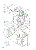 Top And Cabinet Parts