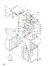Top And Cabinet Parts