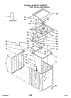 Top And Cabinet Parts