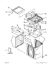 Top And Cabinet Parts