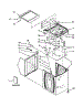 Top And Cabinet Parts