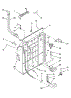 Rear Panel Parts