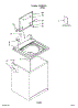 Top And Cabinet Parts
