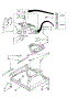 Machine Base Parts