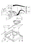 Machine Base Parts