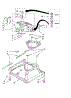 Machine Base Parts