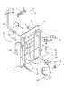 Rear Panel Parts