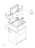 Top And Cabinet Parts