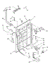 Rear Panel Parts
