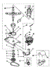 Transmission, Motor And Pump