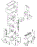 Machine Sub-Assembly