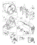 Base And Bulkhead Assembly
