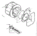 Cylinder And Hub