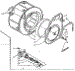 Cylinder And Hub