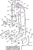 Door Catch Section