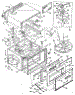 Oven Section