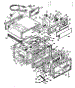 Oven Section