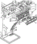 Top And Console Assembly