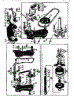 Gearcase / Transmission