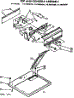 Top And Console Assembly