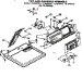 Top And Console Assembly