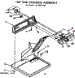 Top And Console Assembly
