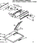 Top And Console Assembly