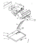 Top And Console Assembly