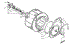 Cylinder And Hub